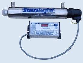 sterilizatoare de apa